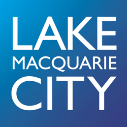 Lake Macquarie City Council - Logo